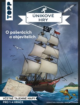 Únikové hry O pašerácích a objevitelích