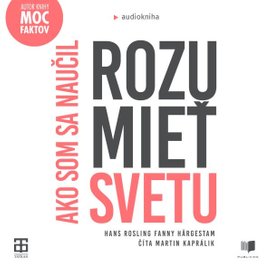 Ako som sa naučil rozumieť svetu