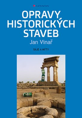 Opravy historických staveb