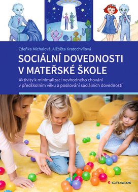 Sociální dovednosti v mateřské škole