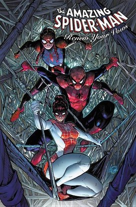 Amazing Spider-Man: Renew Your Vows Vol. 1