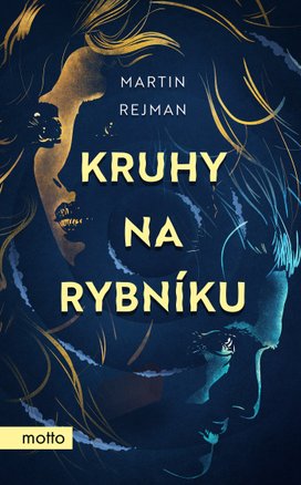 Kruhy na rybníku