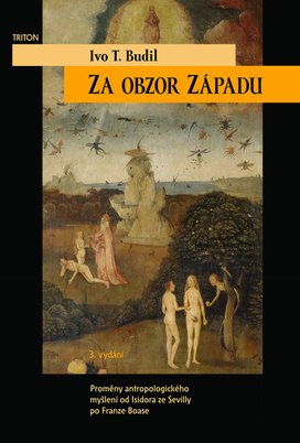Za obzor Západu, 3. vydání