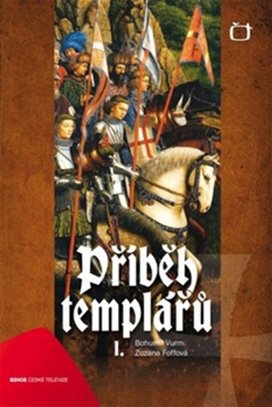Příběh templářů 1