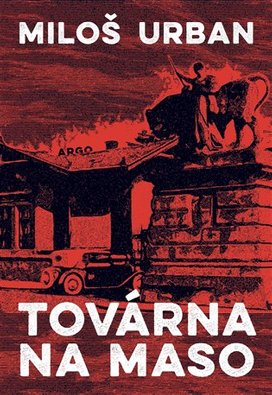 Továrna na maso