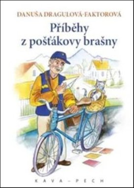 Příběhy z pošťákovy brašny