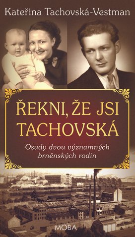 Řekni, že jsi Tachovská