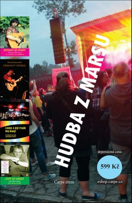 Hudba z Marsu