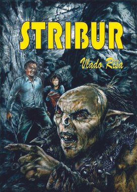 Stribur