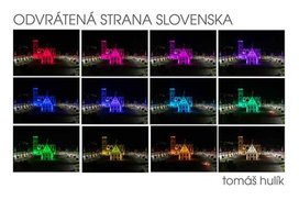 Odvrátená strana Slovenska
