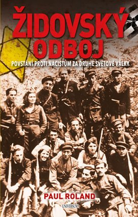 Židovský odboj