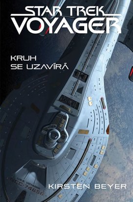 Star Trek Voyager Kruh se uzavírá