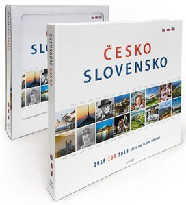 Česko Slovensko