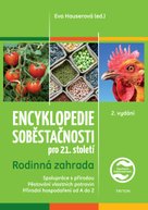 Encyklopedie soběstačnosti pro 21. století