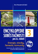Encyklopedie soběstačnosti pro 21. století