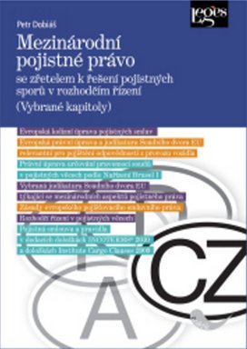 Mezinárodní pojistné právo