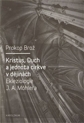 Kristus, Duch a jednota církve v dějinách