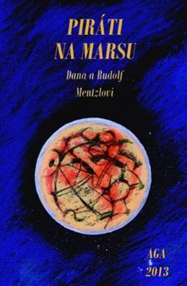 Piráti na Marsu