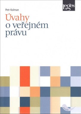 Úvahy o veřejném právu