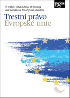 Trestní právo Evropské unie