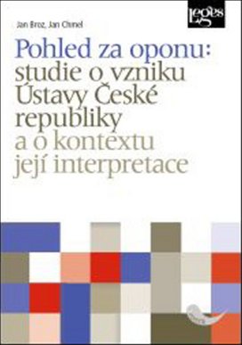 Pohled za oponu