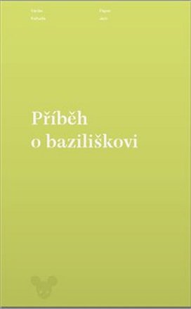 Příběh o baziliškovi