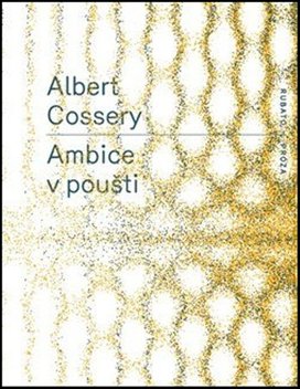 Ambice v poušti