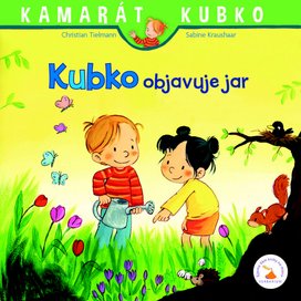 Kubko objavuje jar