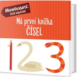 Má první knížka čísel