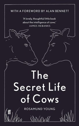 The Secret Life of Cows