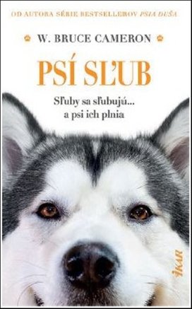 Psí sľub