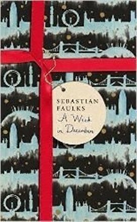 A Week in December: Vintage Christmas