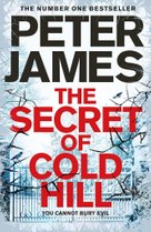 The Secret of Cold Hill