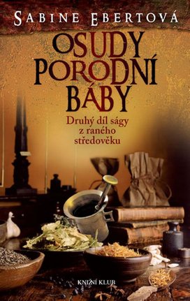 Osudy porodní báby