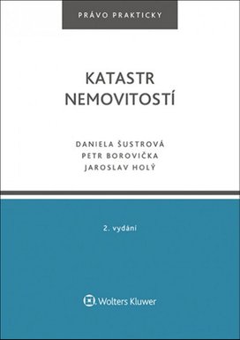Katastr nemovitostí