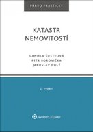 Katastr nemovitostí