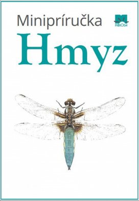 Minipríručka Hmyz