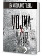 Vojna a mír 1.-4. díl komplet