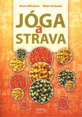 Jóga a strava