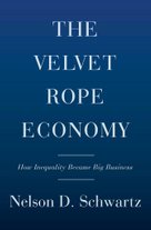 The Velvet Rope Economy