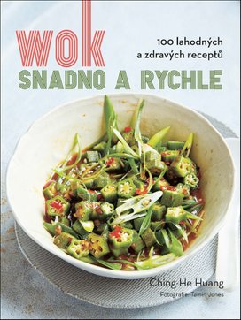 Wok snadno a rychle