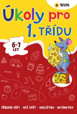 Úkoly pro 1. třídu