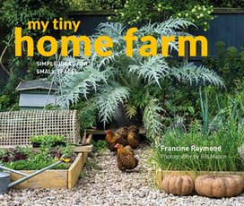 My Tiny Home Farm