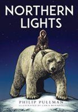 Northern Lights: The Illustrated Edition