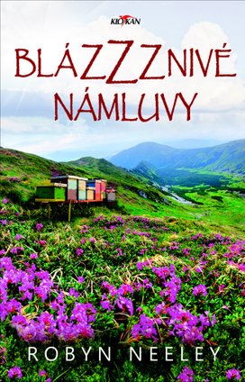 Blázzznivé námluvy