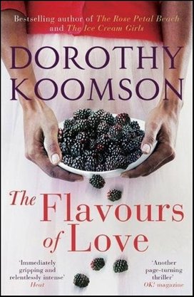 The Flavours of Love