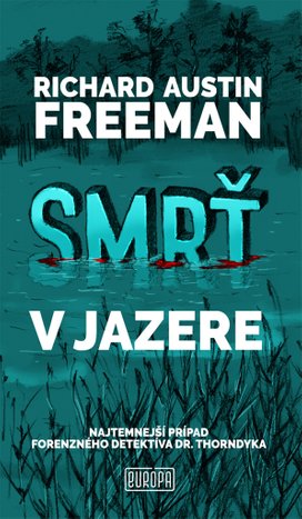 Smrť v jazere