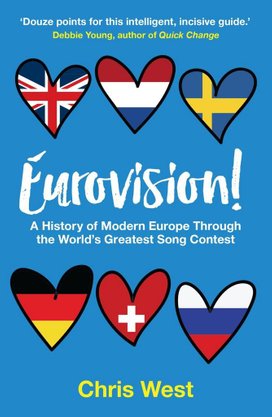 Eurovision!