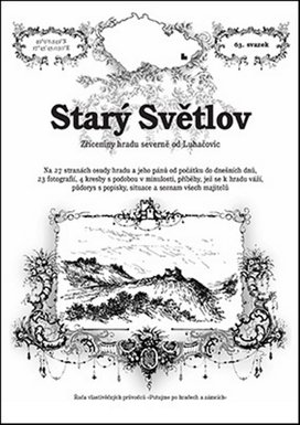 Starý Světlov