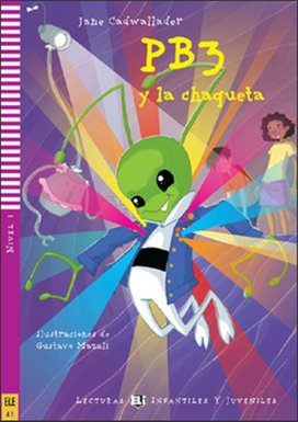 PB3 y la chaqueta